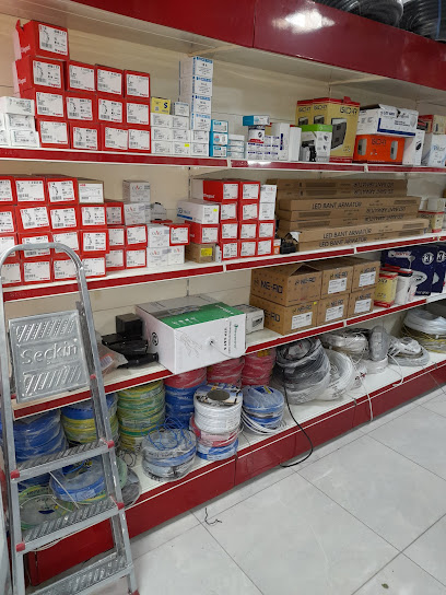 Teknik elektrik