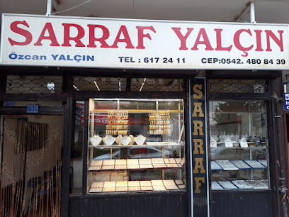 Sarraf Yalçın