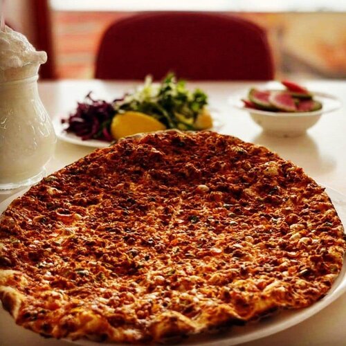 Turkuaz Lokantası