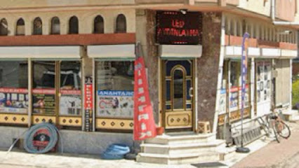 ÇİFTCİOĞLU ELEKTRİK