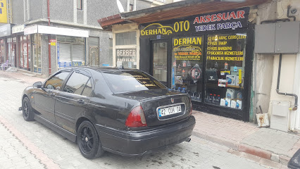 DERHAN OTO
