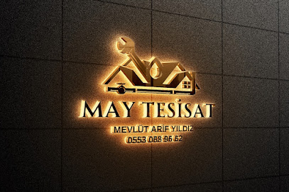 MAY Sıhhi Tesisat