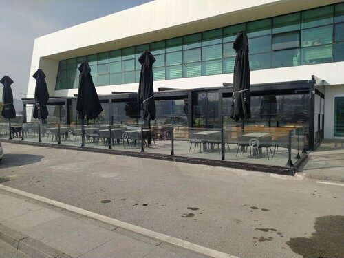 Ferrovia Coffee