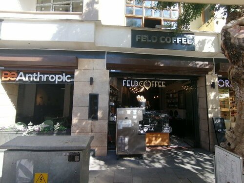 Feld Coffee
