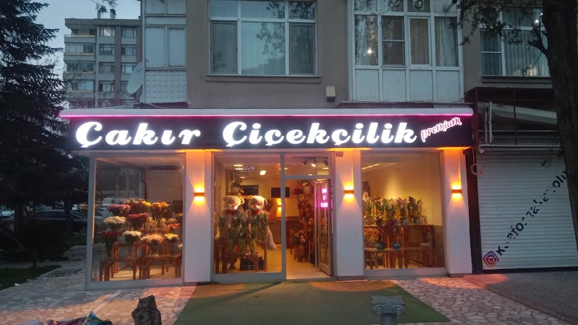 Çakır Çiçekçilik