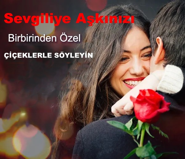 Cevdet Çiçekçilik