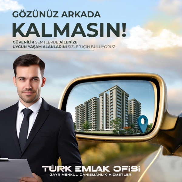 Türk Emlak Ofisi