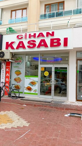 Cihan Kasabı
