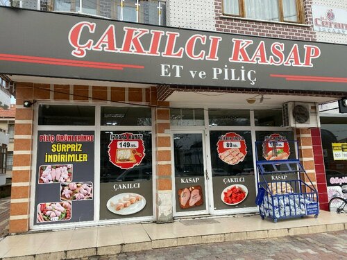 Çakılcı Kasap