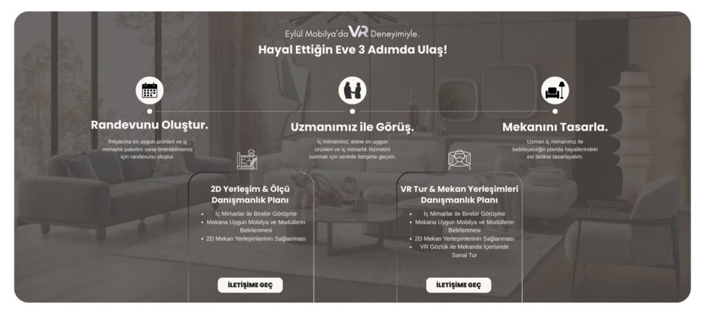 Eylül Mobilya
