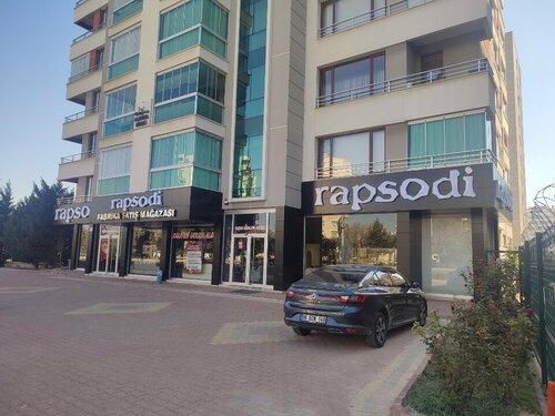 Rapsodi