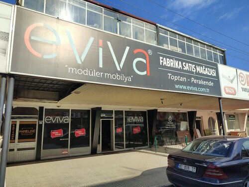 Eviva Modüler