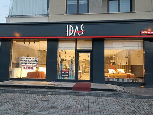 İdaş Yatak