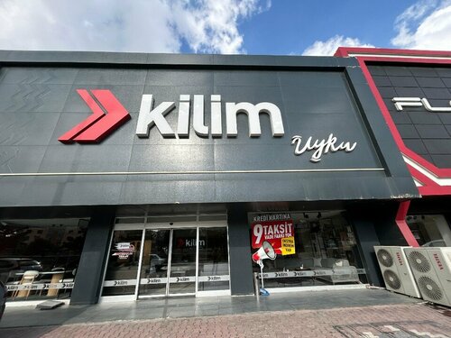 Kilim Mobilya