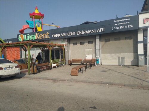 Liva Kent Mobilyaları