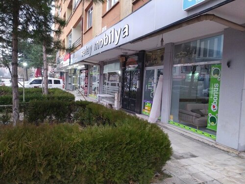 Selay Mobilya