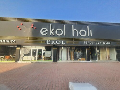 Ekol Halı