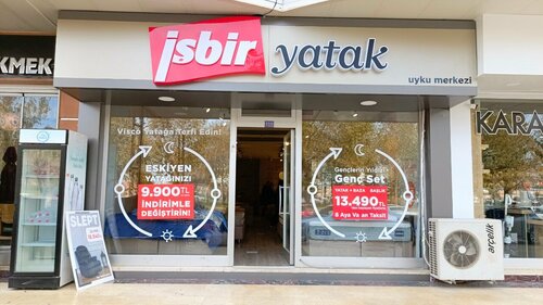 İşbir Yatak Selçuklu