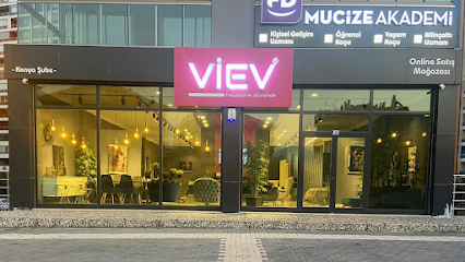 Viev Mobilya Konya