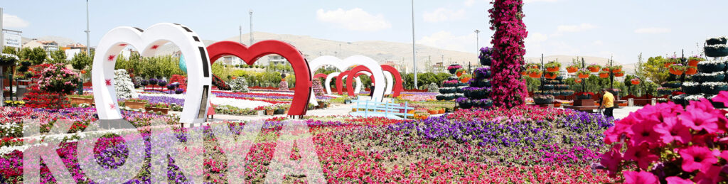 Park Dedeman Konya