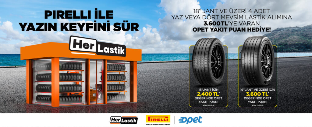 HerLastik – Aslas Oto Lastik