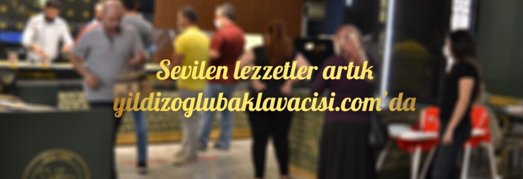 Baklavacı Yıldızoğlu