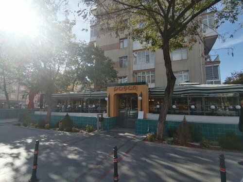 Paşam Pastanesi