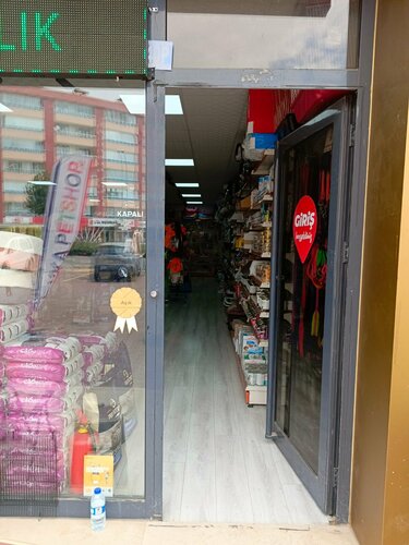 Layka Petshop