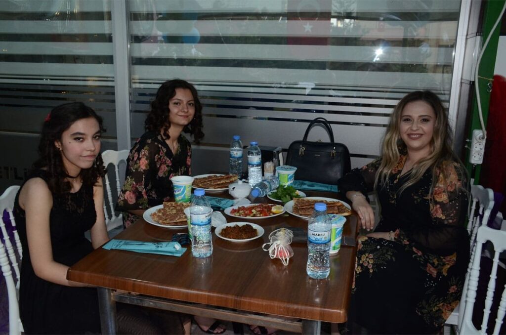 Erdinç Etliekmek