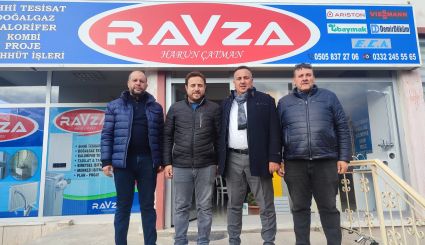 Konya Sıhhi Tesisatçılar Odası