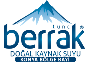Konya Berrak Su Bölge Bayi