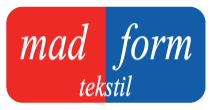 MadForm Tekstil Tıbbi Üniformaları