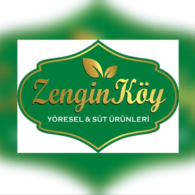 Zengin Köy Yöresel & Süt Ürünleri