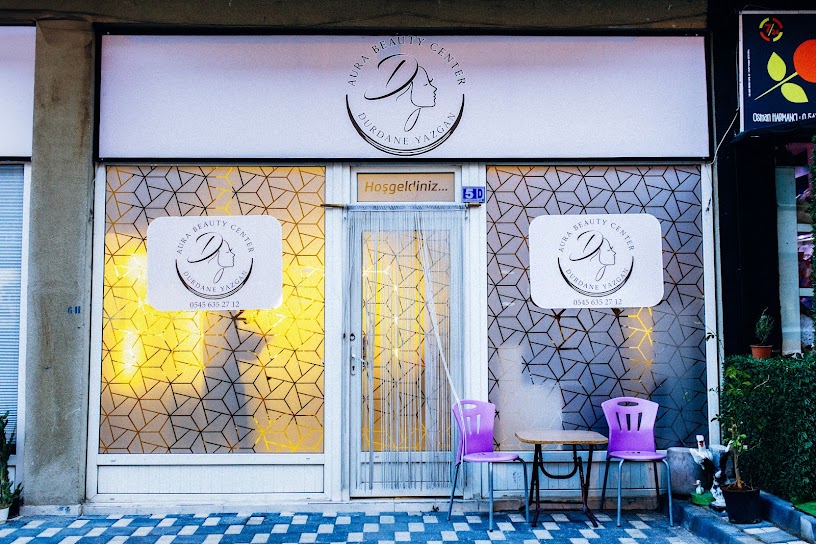 Aura Beauty Center