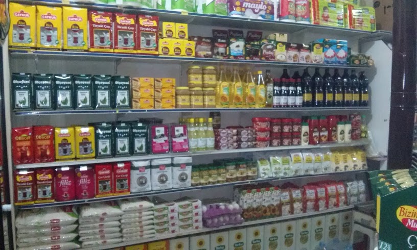 Kale Gıda