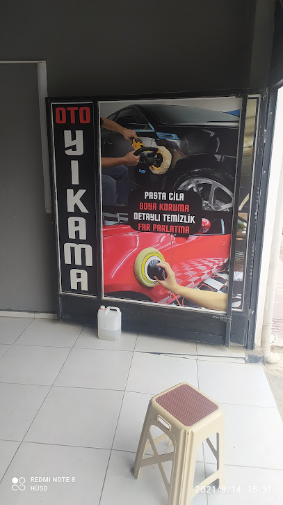 Akıllı Oto Kuaför & Halı Yıkama