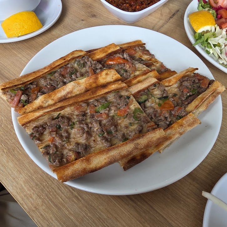 Çarşı Restaurant
