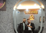 Kerim Erkek Kuaförü