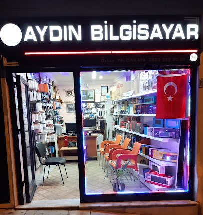 AYDIN BİLGİSAYAR