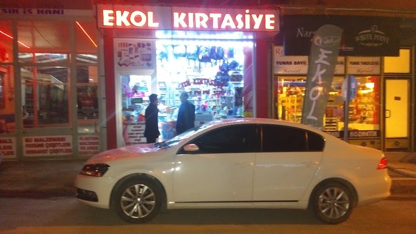 Ekol Kırtasiye