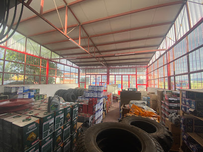 Taşkın Ticaret Otomotiv Yedek Parça ve Madeni Yağlar