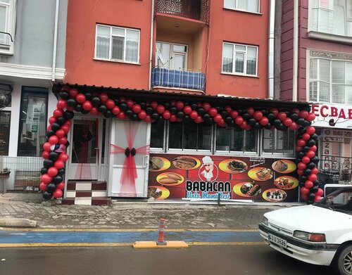 Babacan Fırını