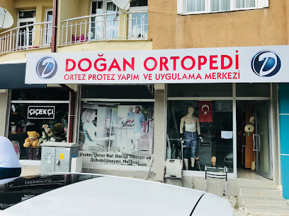 Doğan Medikal Ortopedi Kol Bacak Protez İmalat Merkezi