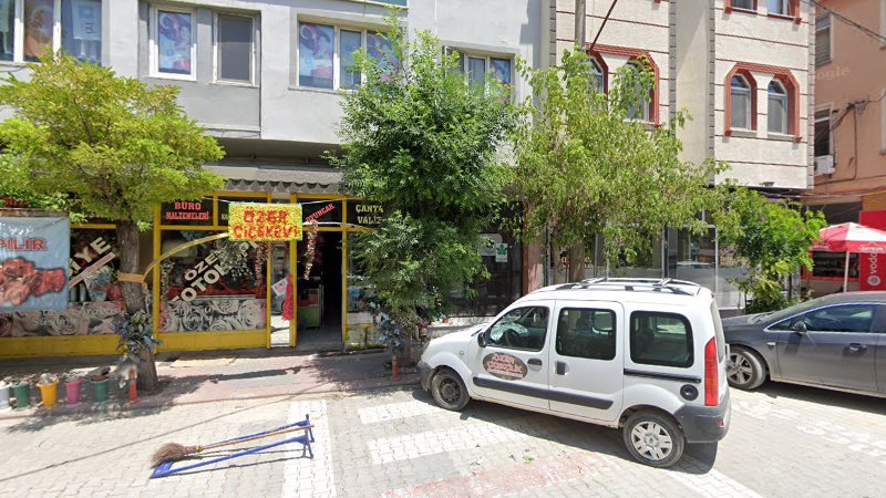 Özer çiçekçilik
