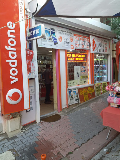 Uludağ İletişim