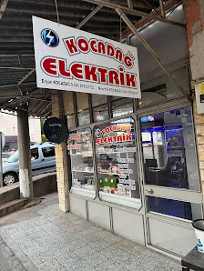 kocadağ elektirik kütahya gediz