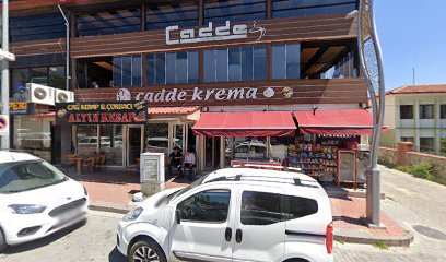 Cadde Cafe & Restaurant, Özyurt