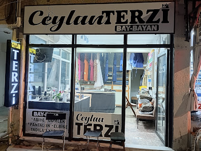 Ceylan Terzi