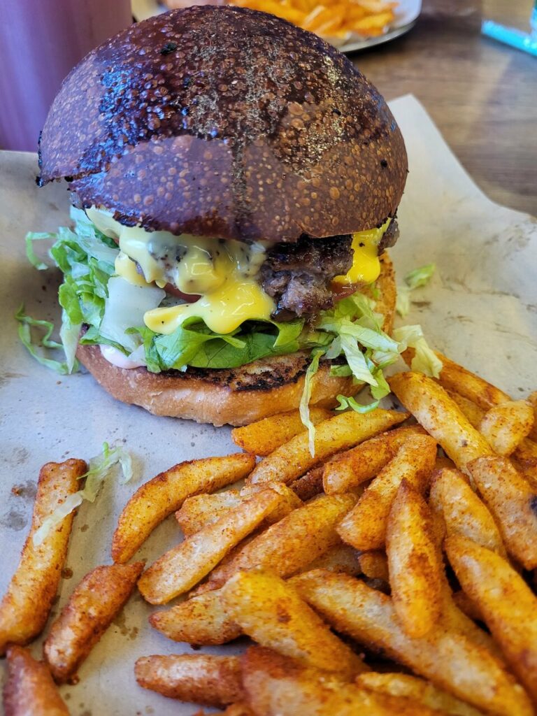 Matbah Burger