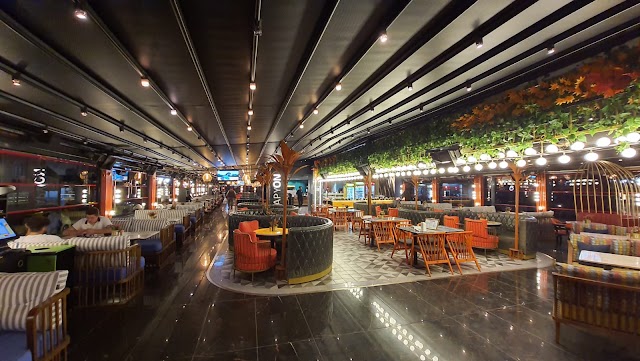 Papyon Cafe & Bistro